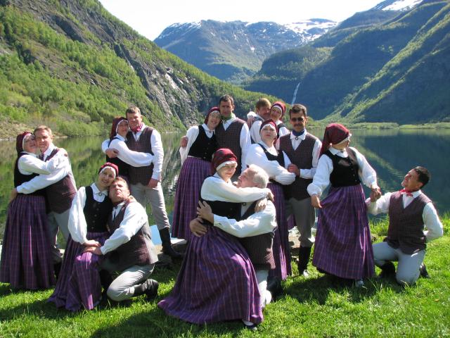 VPDK "Luste"